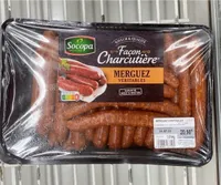 Merguez Veritable