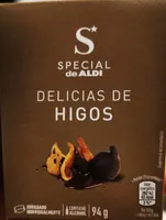 Delicias de Higo