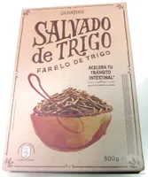 Farelo de Trigo