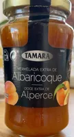 Mermelada extra de fresa