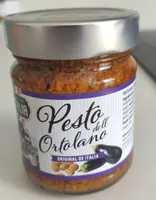 Pesto Dell ortolano