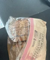 Licht meergranenbrood