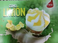 Cono limon