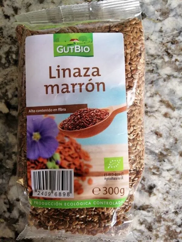 Linaza