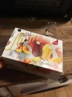 Mini fruit