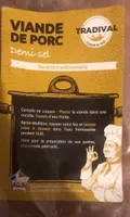 Viande de porc