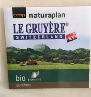 Le gruyère switzerland