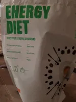 Energy diet