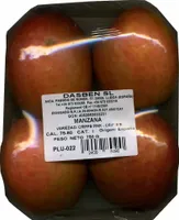 Manzana