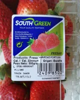 Fresas