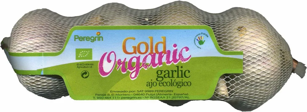 Ajo ecológico