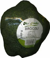 Brócoli