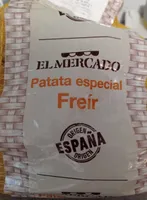 Patatas