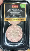 La Teilleulaise Medaillon d’Andouille de Viande