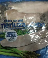 Merluza del cabo