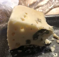 Roquefort coccinelle