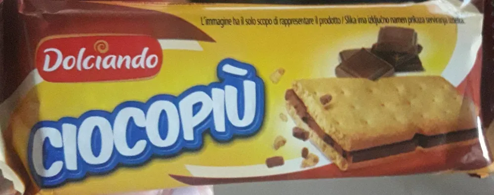 Ciocopiù