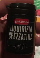Liquirizia spezzatina