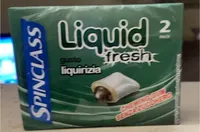 Liquid fresh
