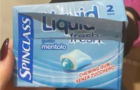 Liquid fresh