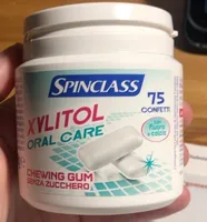 xylitol oral care