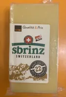Sbrinz