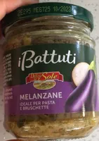 I Battuti Melanzane