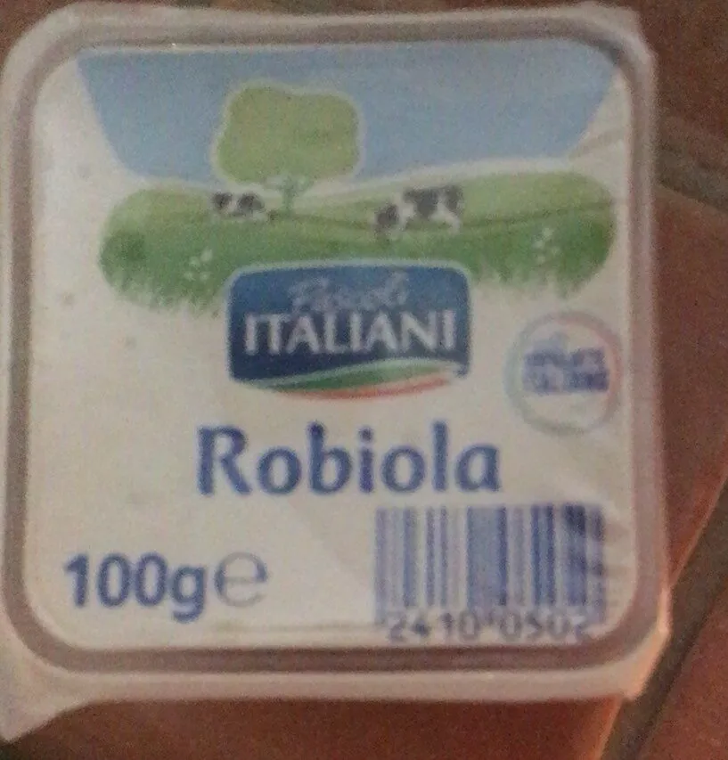 Robiola