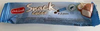 Snack cocco