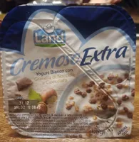 Cremoso extra