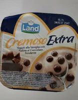 Cremoso extra