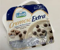 Cremoso extra