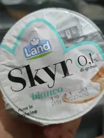 Skyr 0,1