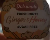 Fresh mints
