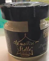 Crema di Parmigiano Reggiano