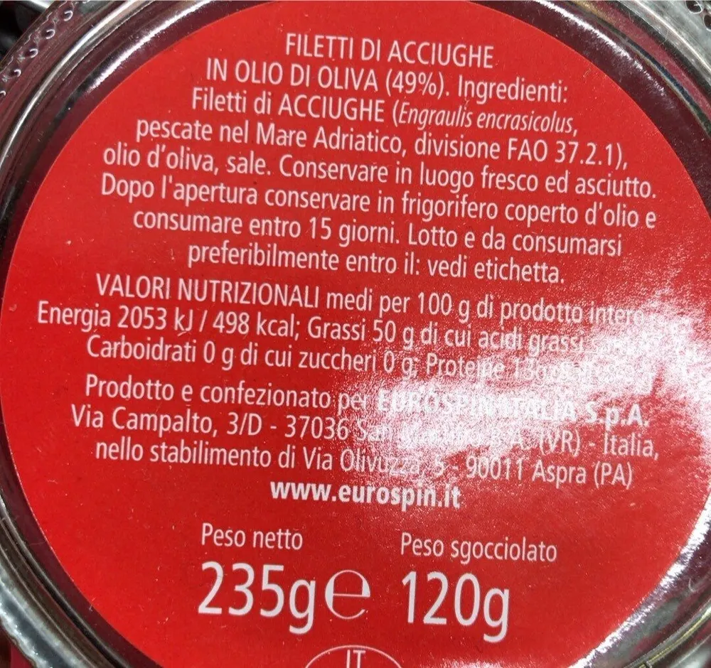 Alici