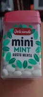 Mini mint