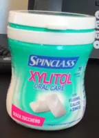 Xilitol oral care