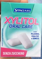 Xylitol oral care