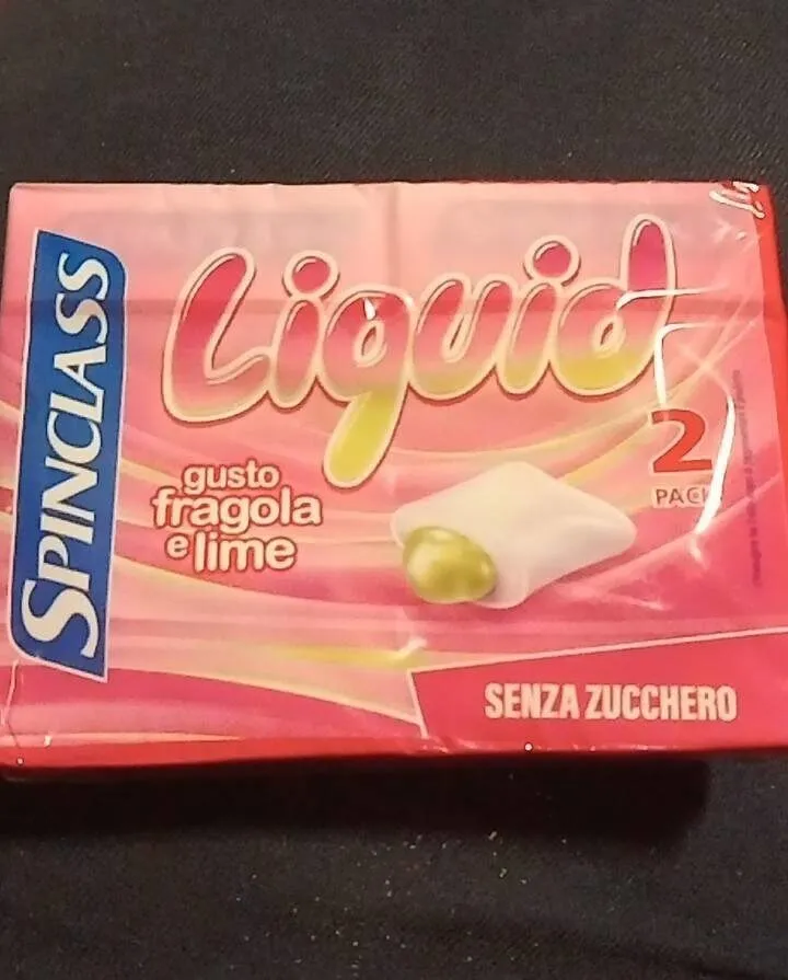 Liquid
