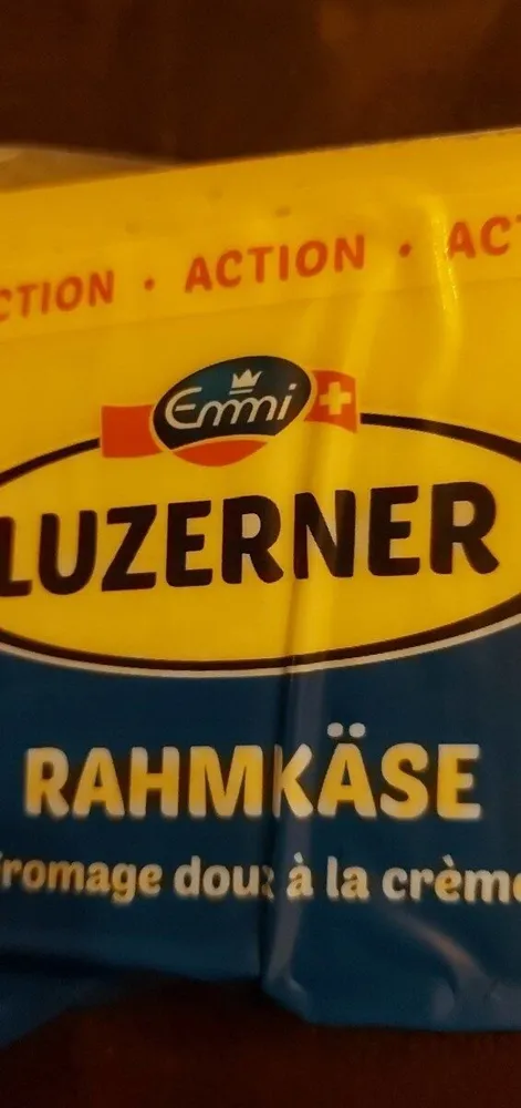 Rahmkäse