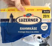Rahmkäse