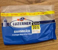 Rahmkäse