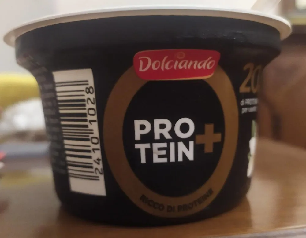 PROTEIN +