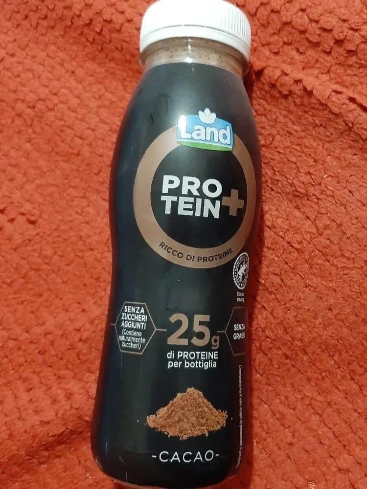 Protein Cacao
