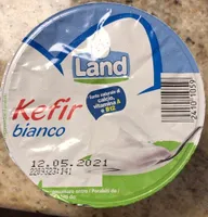 Kefir bianco