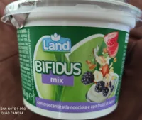 Bifidus mix