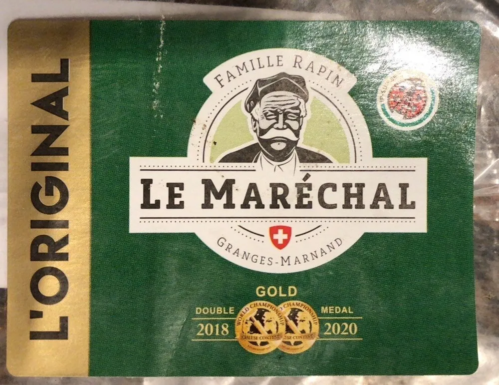 L’original