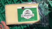 Qualité & Prix Le Maréchal Affiné aux herbes