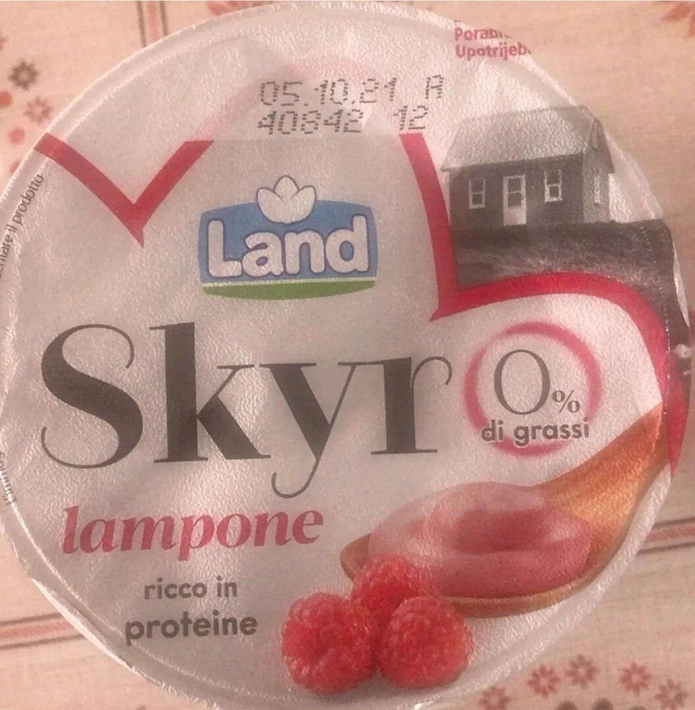 Skyr